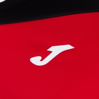 Phoenix Ii Set Red Black Joma