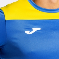 Phoenix Ii Set Royal Yellow Joma