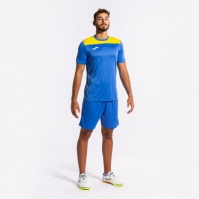 Phoenix Ii Set Royal Yellow Joma