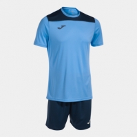 Phoenix Ii Set Sky Blue Navy Joma