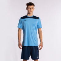 Phoenix Ii Set Sky Blue Navy Joma