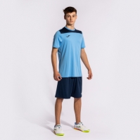 Phoenix Ii Set Sky Blue Navy Joma