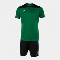 Phoenix Ii Set Green Black Joma