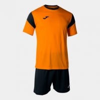 Phoenix Set Orange Black Joma