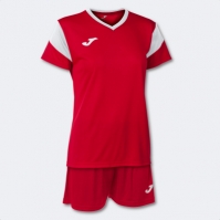 Phoenix Set Red White Joma