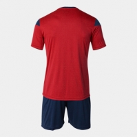 Phoenix Set Red Navy Joma