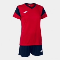 Phoenix Set Red Navy Joma