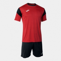 Phoenix Set Red Black Joma