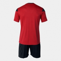 Phoenix Set Red Black Joma