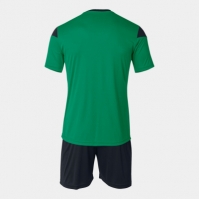 Phoenix Set Green Black Joma