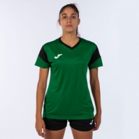 Phoenix Set Green Black Joma