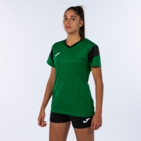 Phoenix Set Green Black Joma