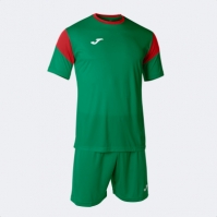 Phoenix Set Green Red Green Joma