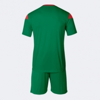 Phoenix Set Green Red Green Joma