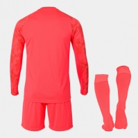 Zamora Vii Set Fluor Coral Joma