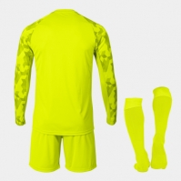 Zamora Vii Set Fluor Yellow Joma