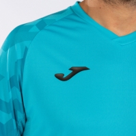 Zamora Vii Set Fluor Turquoise Joma