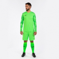 Zamora Vii Set Fluor Green Joma