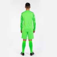 Zamora Vii Set Fluor Green Joma