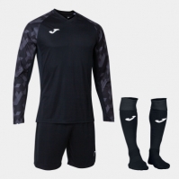 Zamora Vii Set Black Joma