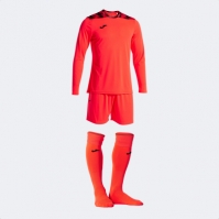 Zamora Viii Set Fluor Coral Joma