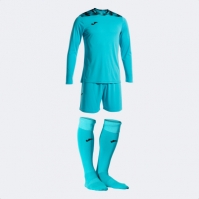 Zamora Viii Set Fluor Turquoise Joma