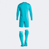 Zamora Viii Set Fluor Turquoise Joma