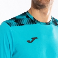 Zamora Viii Set Fluor Turquoise Joma