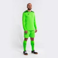 Zamora Viii Set Fluor Green Joma