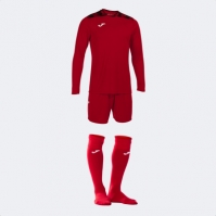 Zamora Viii Set Red Joma