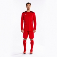 Zamora Viii Set Red Joma