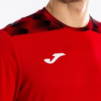 Zamora Viii Set Red Joma