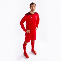 Zamora Viii Set Red Joma