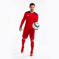 Zamora Viii Set Red Joma