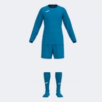 Zamora X Gk Set Blue Turquoise Joma