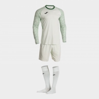 Zamora X Gk Set Green Joma