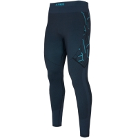 Men's thermal underwear Alpinus Tactical Gausdal Set graphite-blue SI8907