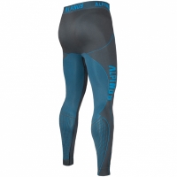 Bielizna termoaktywna męska Alpinus Active Base Layer Set szara GT43880