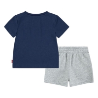 Tricou Levis Levis Short Set In51