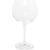 Linea Cocktail Collection Gin Balloon Glass Set of 4