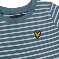 Tricou Lyle and Scott Bre S Set Bb99