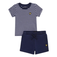 Tricou Lyle and Scott Bre S Set Bb99