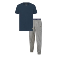 Lyle and Scott Loungewear Set Sn99