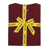 Lyle and Scott Loungewear Set Sn99