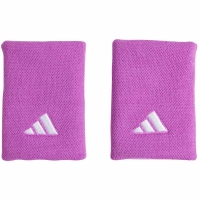 Manseta tenis adidas Tennis Large 2 pcs. fuchsia
IY0765