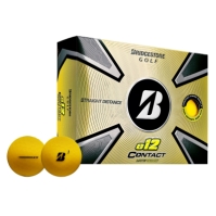 Minge Golf Bridgestone e12 Soft Contact 12 Pack