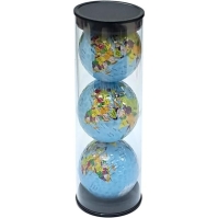 Slazenger Globe Golf Ball Set