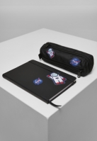 NASA Notebook & Pencilcase Set Mister Tee