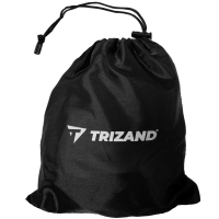 Set of exercise bands Trizand 5 pcs. 22716