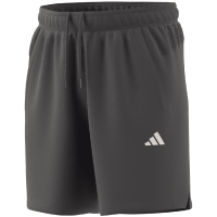 Pantalon scurt Combat adidas Train Essentials All Set Training men's gray IA3902